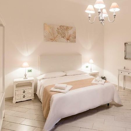 Rooms & Breakfast Dogali Генуя Экстерьер фото