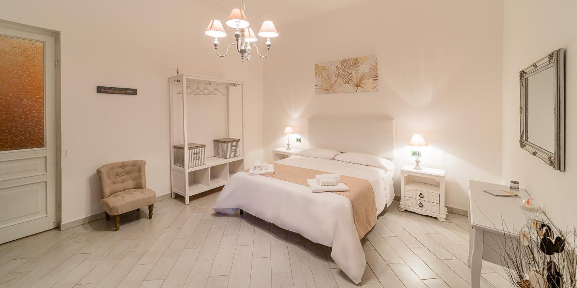 Rooms & Breakfast Dogali Генуя Экстерьер фото