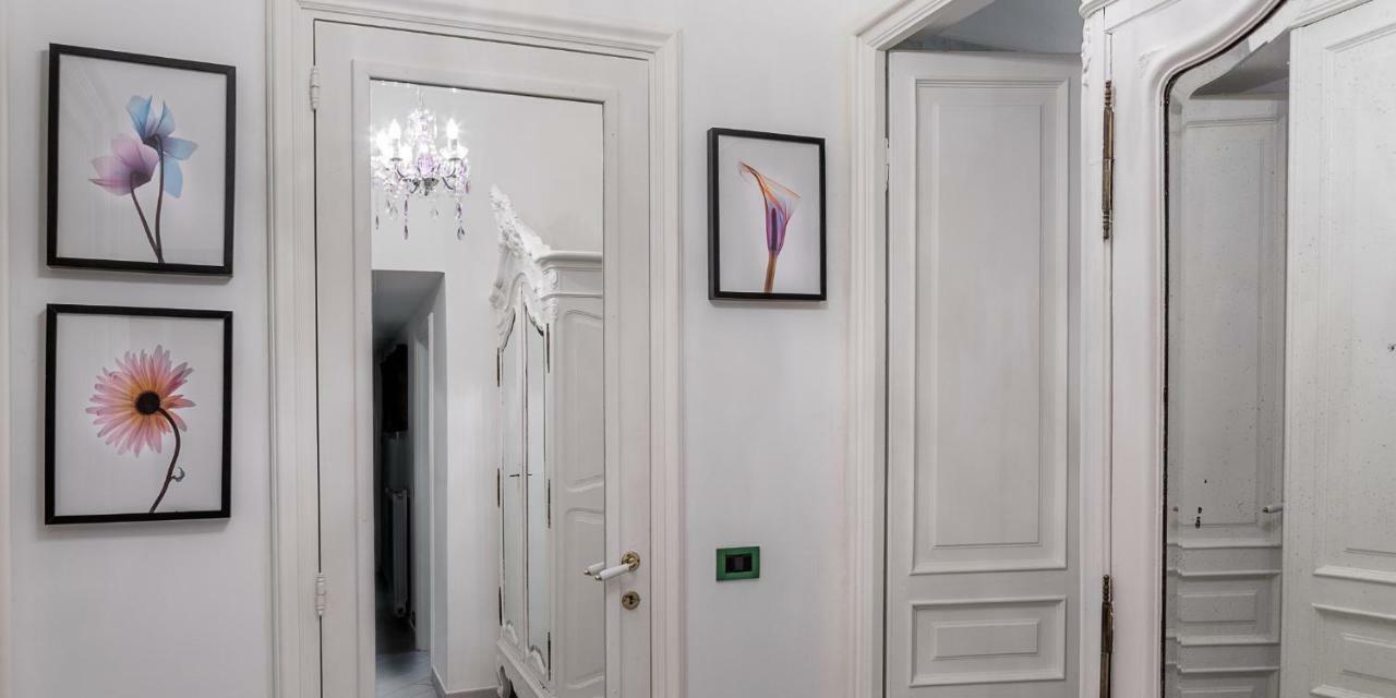 Rooms & Breakfast Dogali Генуя Экстерьер фото